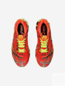 Кроссовки мужские ASICS Noosa TRI 15, Красный 1011B609ASC-601 фото 5