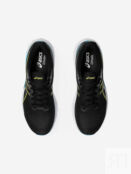 Кроссовки мужские ASICS GT-1000 12, Черный 1011B631ASC-005 фото 5
