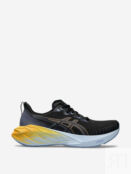 Кроссовки мужские ASICS Novablast 4, Черный 1011B693ASC-001 фото 1