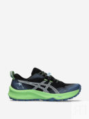 Кроссовки мужские ASICS Gel-Trabuco 12, Черный 1011B799ASC-001 фото 1