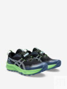 Кроссовки мужские ASICS Gel-Trabuco 12, Черный 1011B799ASC-001 фото 2