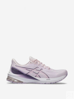 Кроссовки женские ASICS GT-1000 12, Розовый