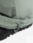 Брюки утепленные женские Roxy Chloe Kim, Зеленый ERJTP03262R17-GJN0 фото 5