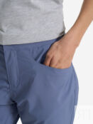 Брюки утепленные женские Roxy Backyard, Голубой ERJTP03277R17-BQY0 фото 5