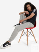 Брюки женские adidas, Серый IJ9840A01-. фото 3