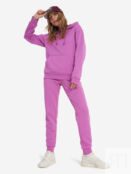 Брюки женские adidas, Фиолетовый IR5948A01-. фото 3