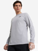 Лонгслив мужской Mountain Hardwear Back Logo, Серый 2100571MHW-057 фото 1