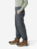 Брюки женские Mountain Hardwear Dynama, Серый 2095531MHW-007 фото 4