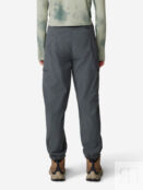 Брюки женские Mountain Hardwear Dynama, Серый 2095531MHW-007 фото 5