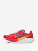 Кроссовки мужские Hoka One One Mach X, Красный 1141450H0X-CRSCL фото 2