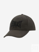 Бейсболка Everlast Classic 1910, Зеленый RE007.1E0P-GRN фото 1