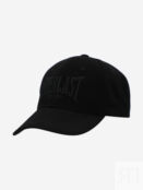 Бейсболка Everlast Classic 1910, Черный RE007.1E0P-BK/BK фото 1