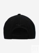 Бейсболка Everlast Classic 1910, Черный RE007.1E0P-BK/BK фото 3