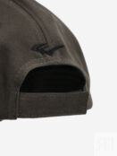 Бейсболка Everlast Classic 1910, Зеленый RE007.1E0P-GRN фото 4