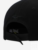 Бейсболка Everlast Classic 1910, Черный RE007.1E0P-BK/BK фото 4