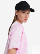 Бейсболка Everlast Classic 1910, Черный RE007.1E0P-BK/BK фото 5