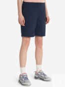 Шорты женские Jack Wolfskin Desert, Синий 1505312J01-1010 фото 1