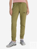 Брюки женские Jack Wolfskin Mojave, Зеленый 1504752J01-4511 фото 1