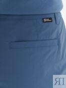 Шорты женские Jack Wolfskin Desert, Голубой 1505312J01-1325 фото 5