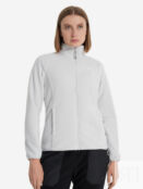 Джемпер флисовый женский Jack Wolfskin Moonrise, Серый 1703883J01-6709 фото 2