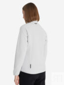 Джемпер флисовый женский Jack Wolfskin Moonrise, Серый 1703883J01-6709 фото 3