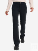Брюки женские Columbia Ogden Point II Pant, Черный 2122971CLB-010 фото 2