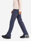 Брюки женские Columbia Ogden Point II Pant, Синий 2122971CLB-472 фото 1
