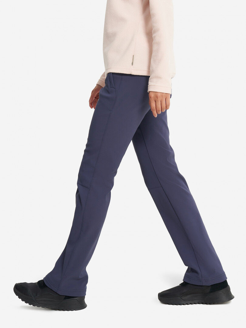Брюки женские Columbia Ogden Point II Pant, Синий 2122971CLB-472 фото 1