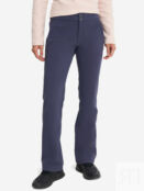 Брюки женские Columbia Ogden Point II Pant, Синий 2122971CLB-472 фото 2