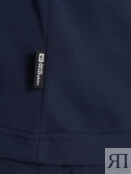 Футболка мужская Jack Wolfskin Brand, Синий 1809771J01-1010 фото 5