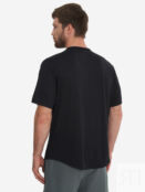 Футболка мужская Reebok Chill, Черный 100075751R00-. фото 3