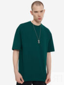 Футболка мужская Reebok Activ Coll, Зеленый 100205725R00-. фото 1
