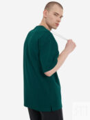 Футболка мужская Reebok Activ Coll, Зеленый 100205725R00-. фото 3