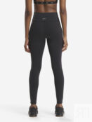 Легинсы женские Reebok, Черный 100028143R00-. фото 2