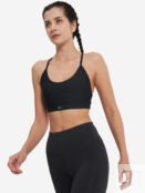 Спортивный топ бра Reebok, Черный 100028119R00-. фото 1