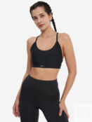 Спортивный топ бра Reebok, Черный 100028119R00-. фото 2