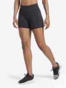 Шорты женские Reebok, Черный 100028185R00-. фото 1