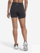 Шорты женские Reebok, Черный 100028185R00-. фото 2