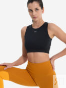 Спортивный топ бра Reebok, Черный 100075373R00-. фото 1