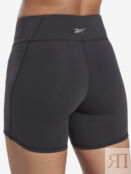 Шорты женские Reebok, Черный 100028185R00-. фото 5