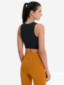 Спортивный топ бра Reebok, Черный 100075373R00-. фото 3