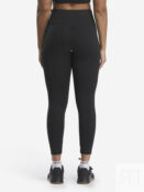 Легинсы женские Reebok, Черный 100075390R00-. фото 2