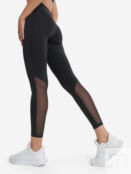 Брюки женские Reebok, Черный 100075431R00-. фото 1