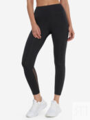 Брюки женские Reebok, Черный 100075431R00-. фото 2