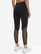 Брюки женские Reebok, Черный 100075431R00-. фото 3