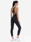 Костюм женский Reebok, Черный 100205566R00-. фото 3