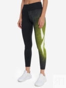 Легинсы женские Reebok, Черный 100205573R00-. фото 2