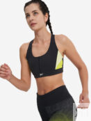 Спортивный топ бра Reebok, Черный 100205637R00-. фото 1