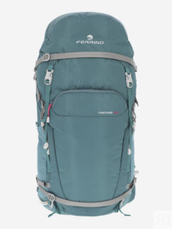 Рюкзак женский Ferrino Finisterre 30 л Lady, Голубой