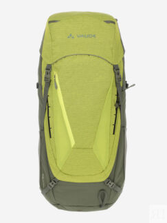 Рюкзак VauDe Asymmetric, 42+8 л, Зеленый